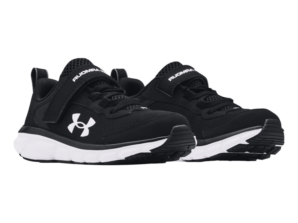 Tenis Under Armour 024635 Para Niño