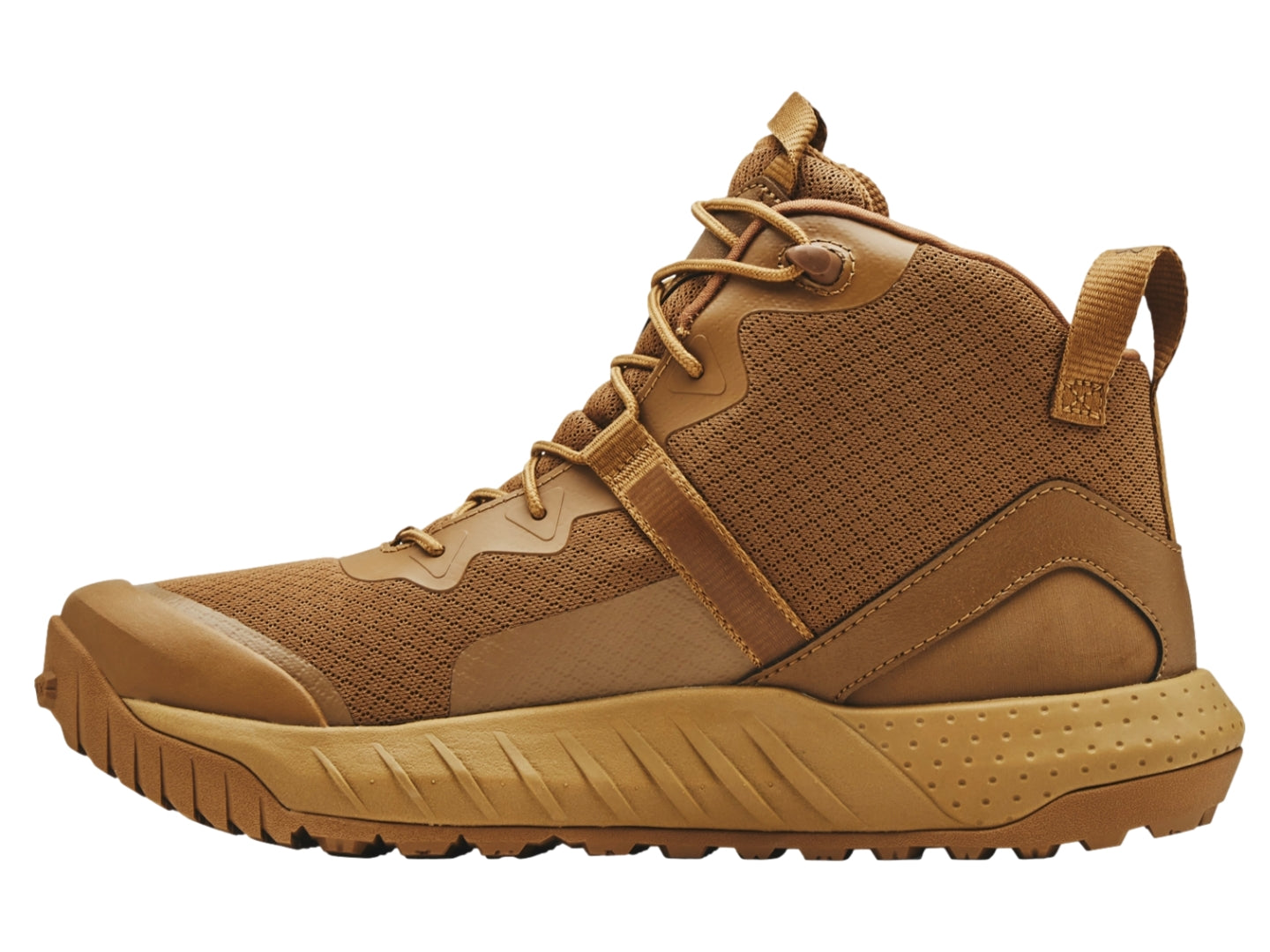 Botas Under Armour 023741 Para Hombre