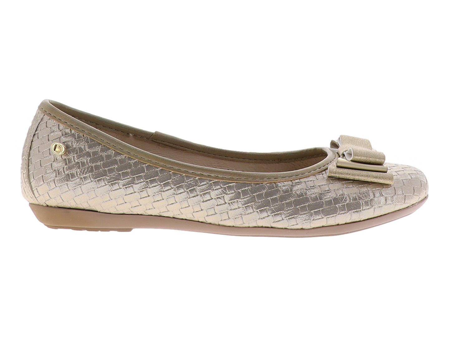 Zapatos Coqueta 43320 Para Niña