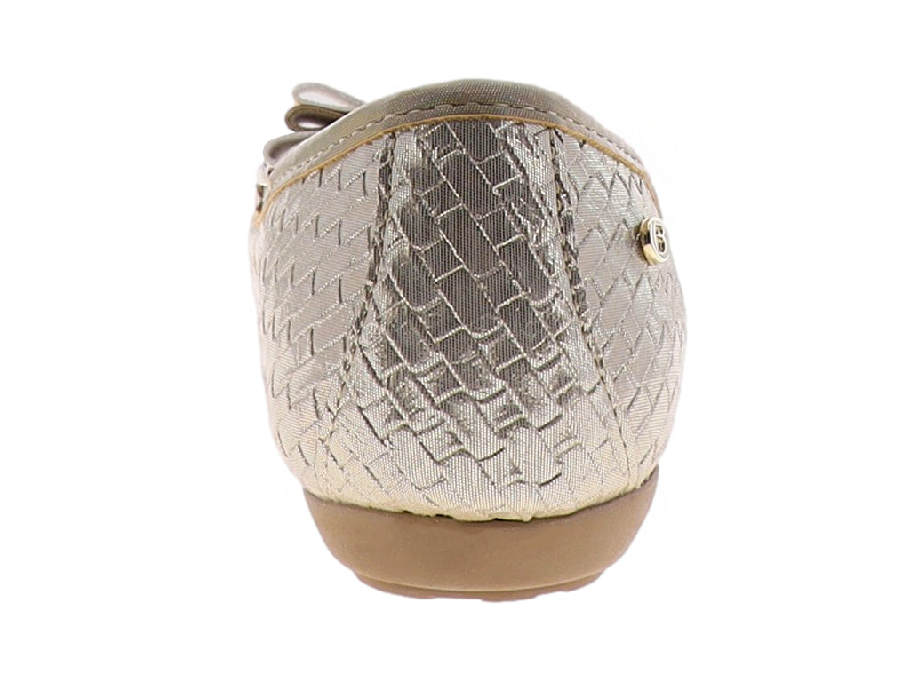 Zapatos Coqueta 43320 Para Niña