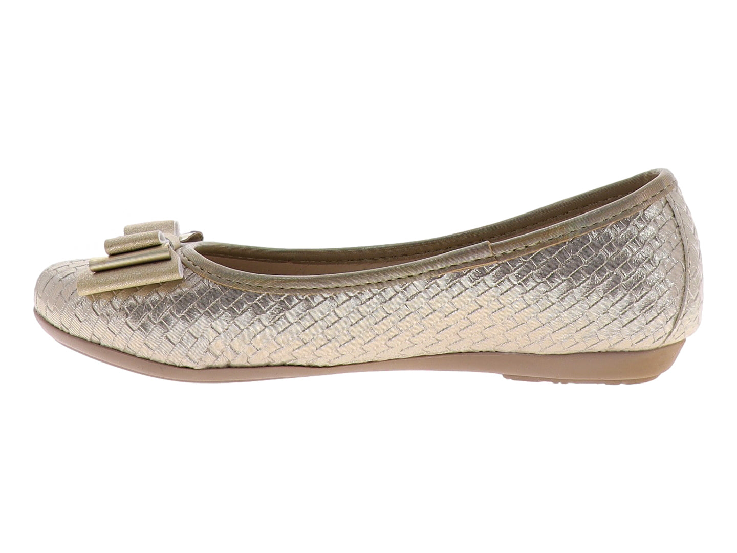 Zapatos Coqueta 43320 Para Niña