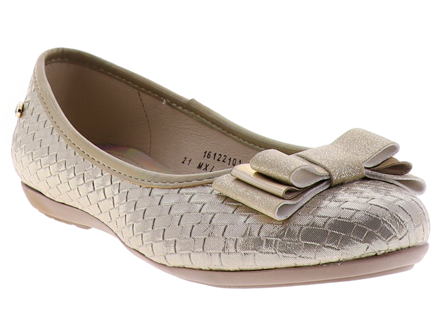 Zapatos Coqueta 43320 Para Niña