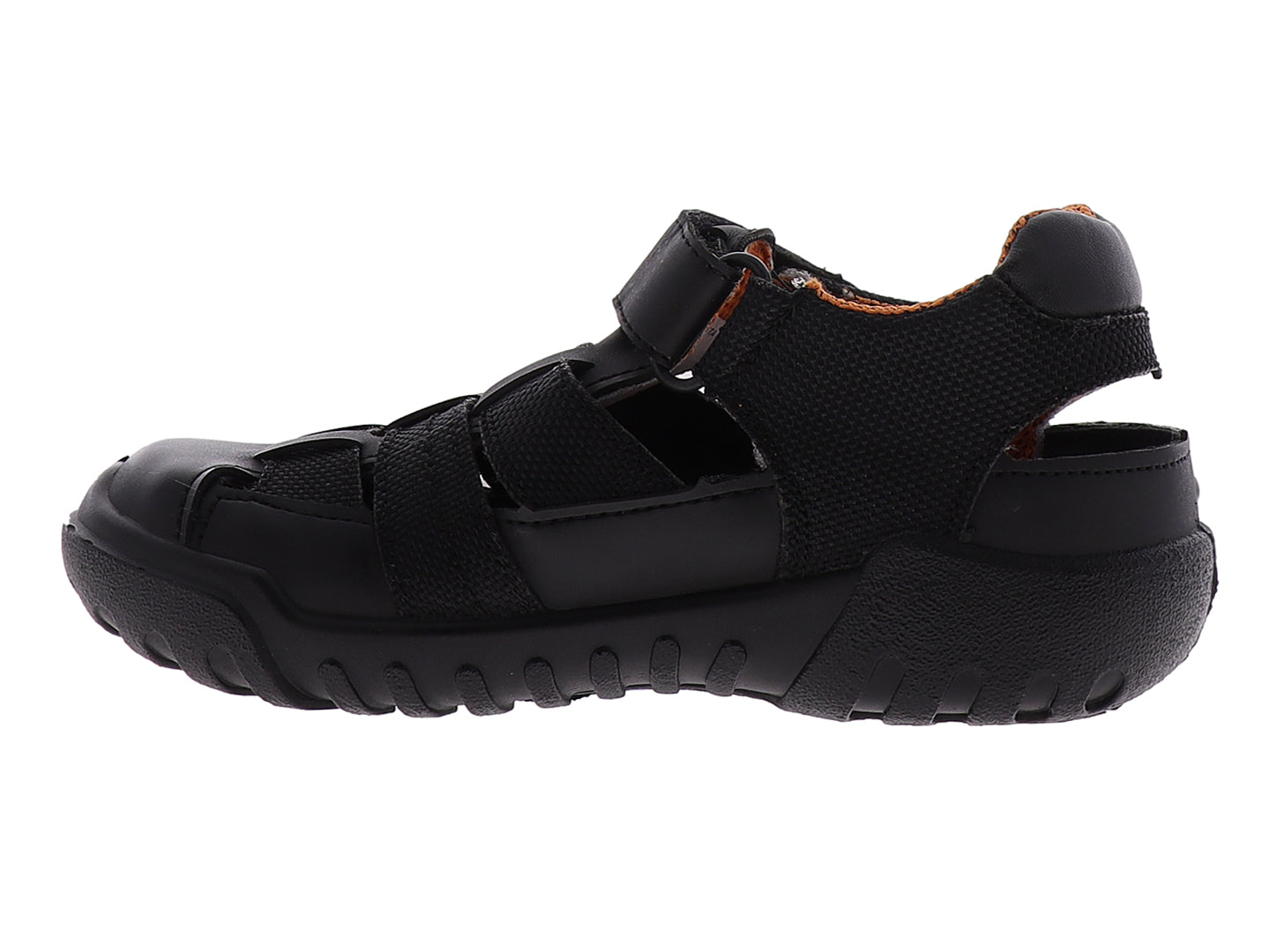 Sandalias Coqueta 165209 Para Niño