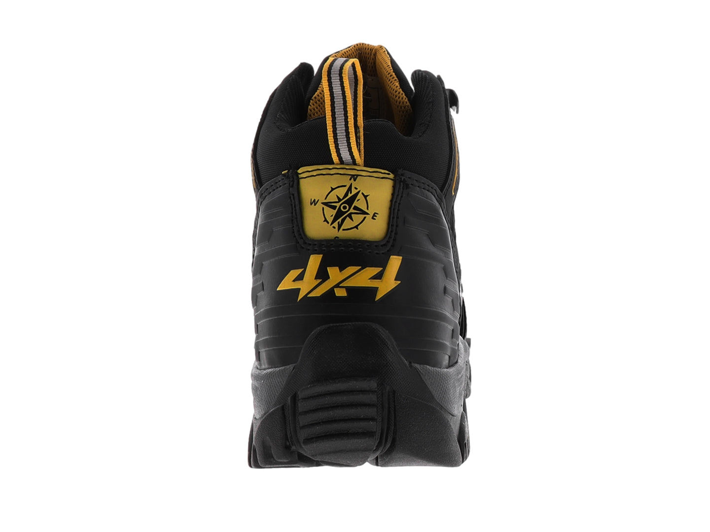 Botas 4X4 7086 Para Hombre