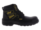 Botas 4X4 7091 Para Hombre