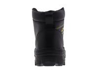 Botas 4X4 Negro con Amarillo para Hombre