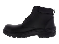 Botas 4X4 Negro con Amarillo para Hombre
