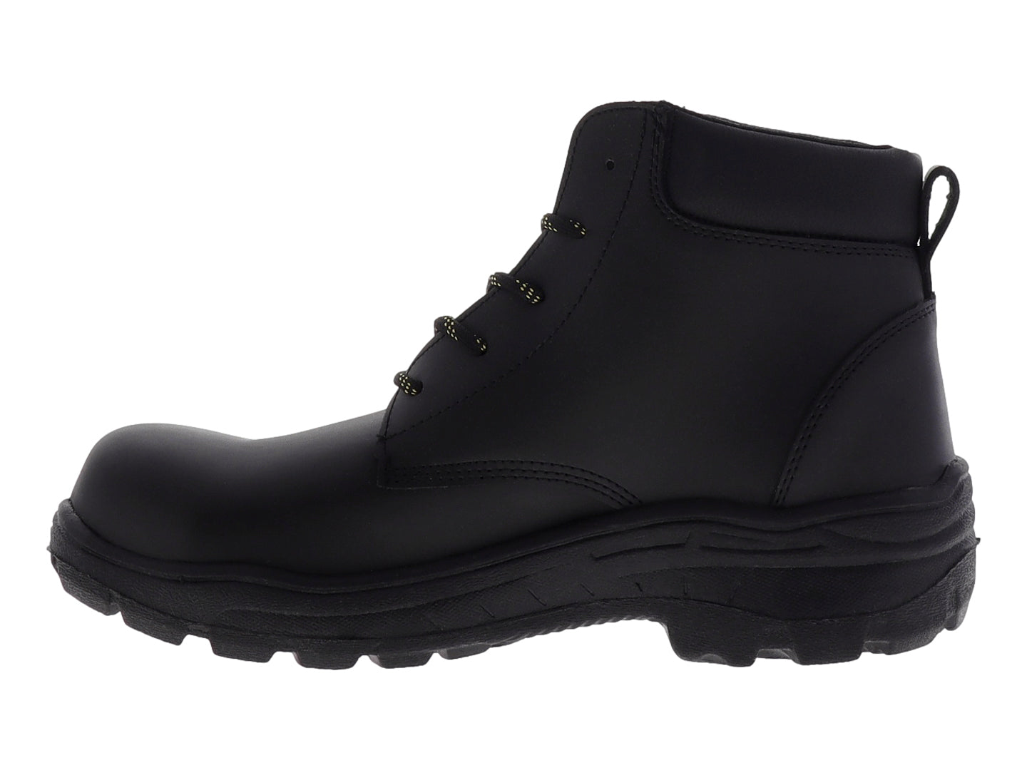 Botas 4X4 7091 Para Hombre