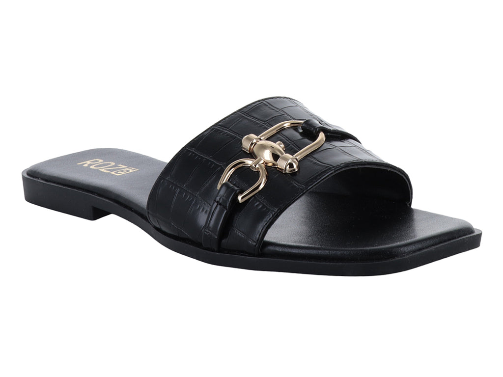 Sandalias Doreli Roze 213 Para Mujer