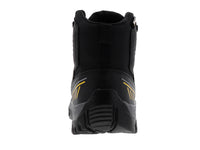 Botas 4X4 Negro con Amarillo para Hombre