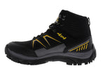 Botas 4X4 7088 Para Hombre