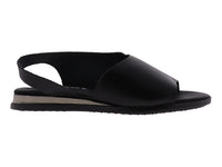 Sandalias Manet Negro para Mujer