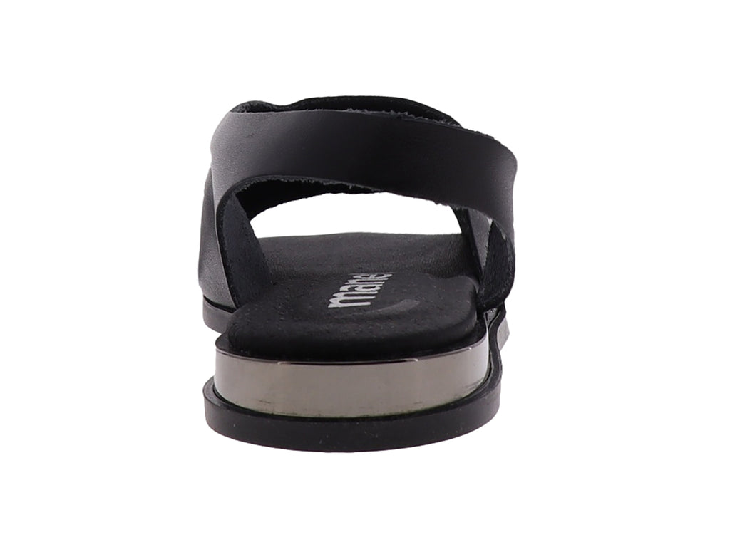 Sandalias Manet 353-02 Para Mujer