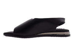 Sandalias Manet Negro para Mujer