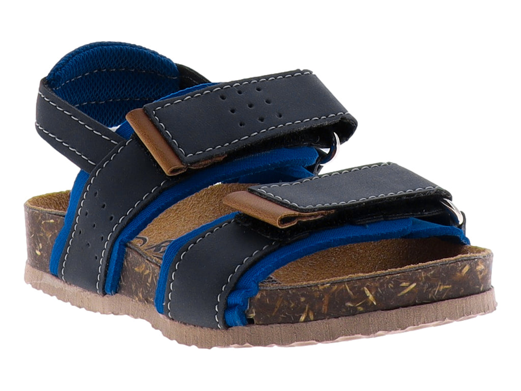 Sandalias Rilo Niño Casual 4006- Para Niño