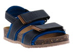 Sandalias Rilo Niño Casual 4006- Para Niño