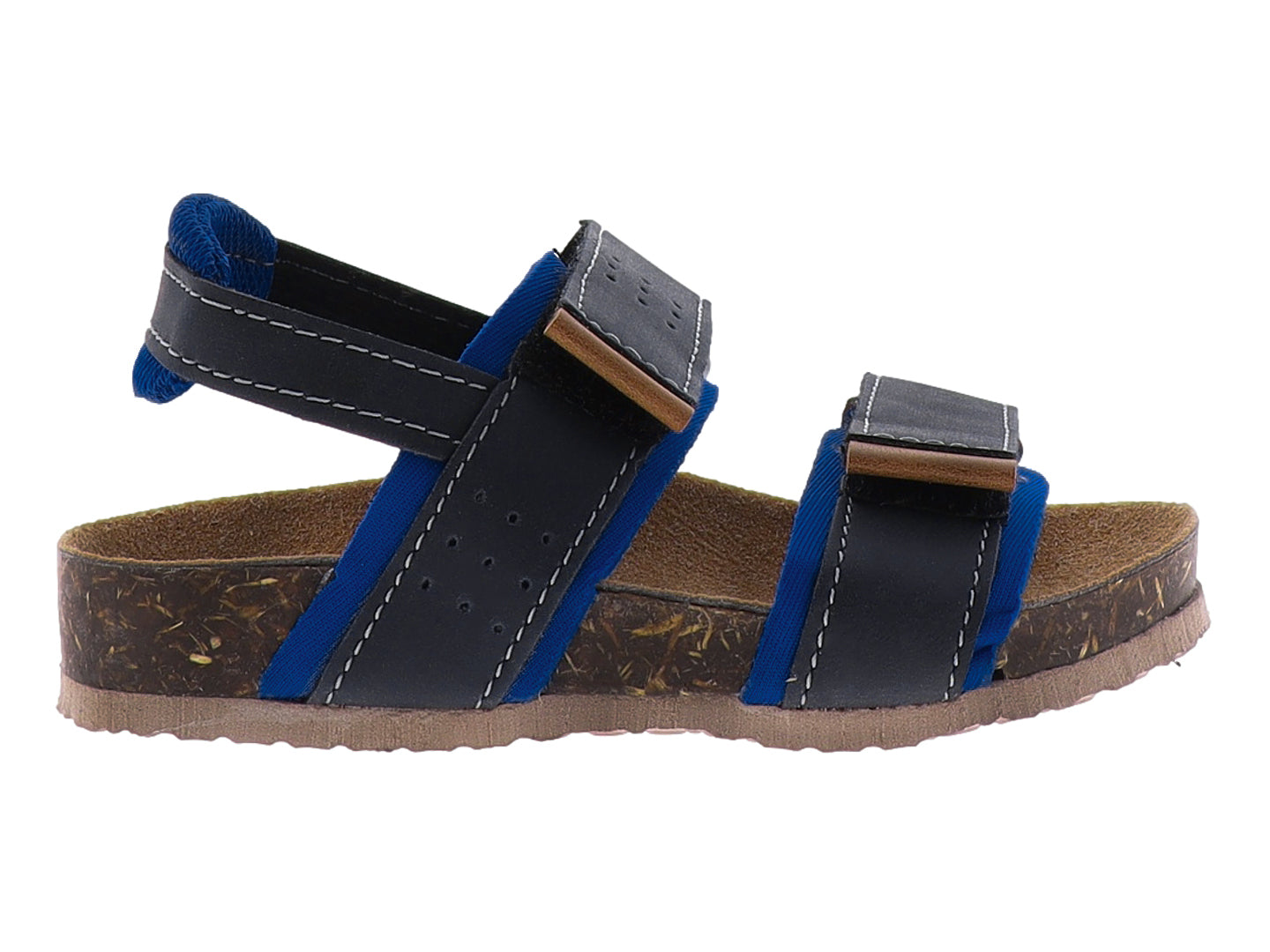 Sandalias Rilo Niño Casual 4006- Para Niño