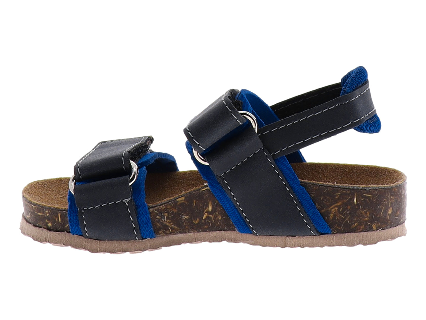 Sandalias Rilo Niño Casual 4006- Para Niño