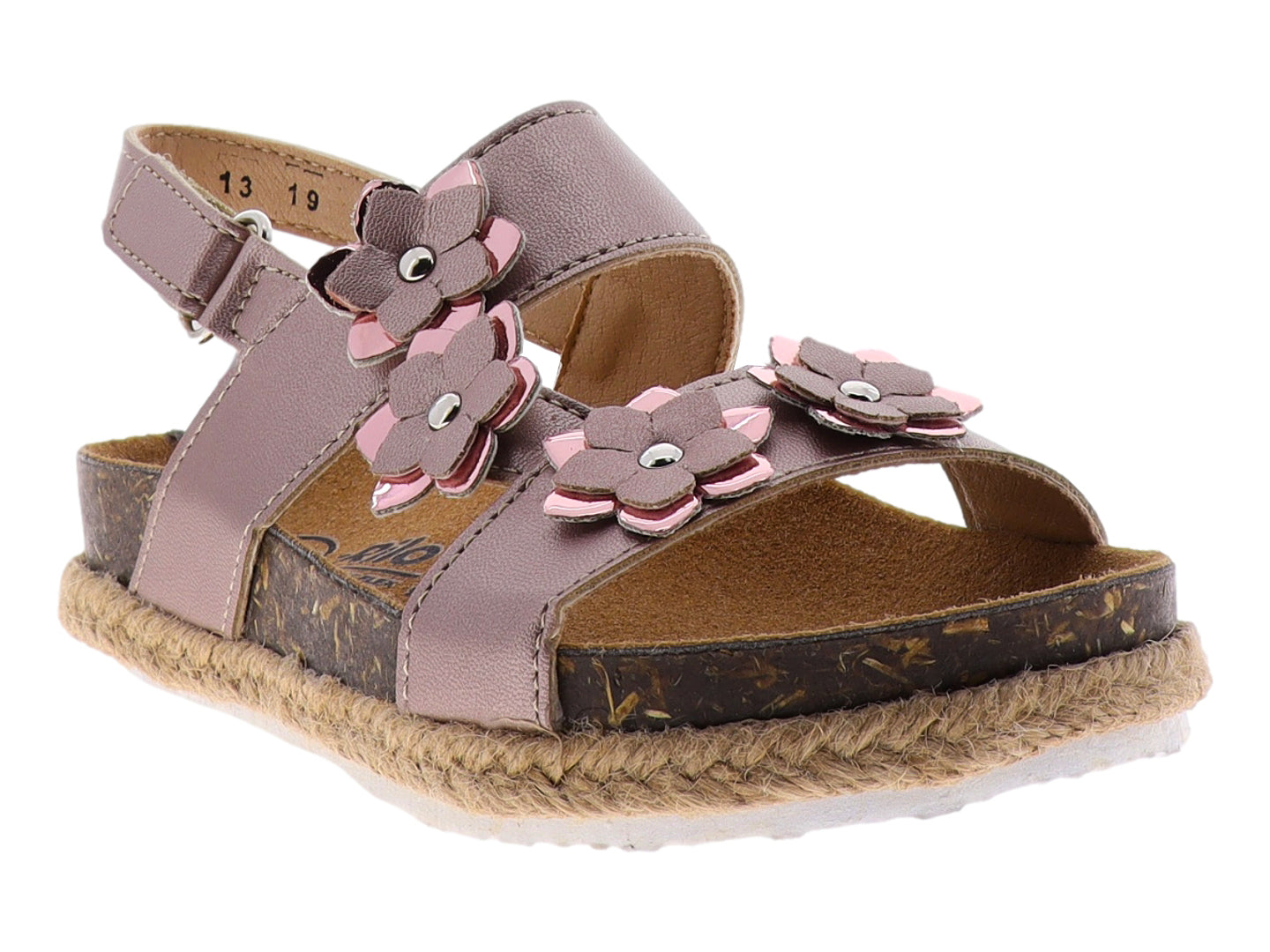 Sandalias Rilo 4151- Para Niña