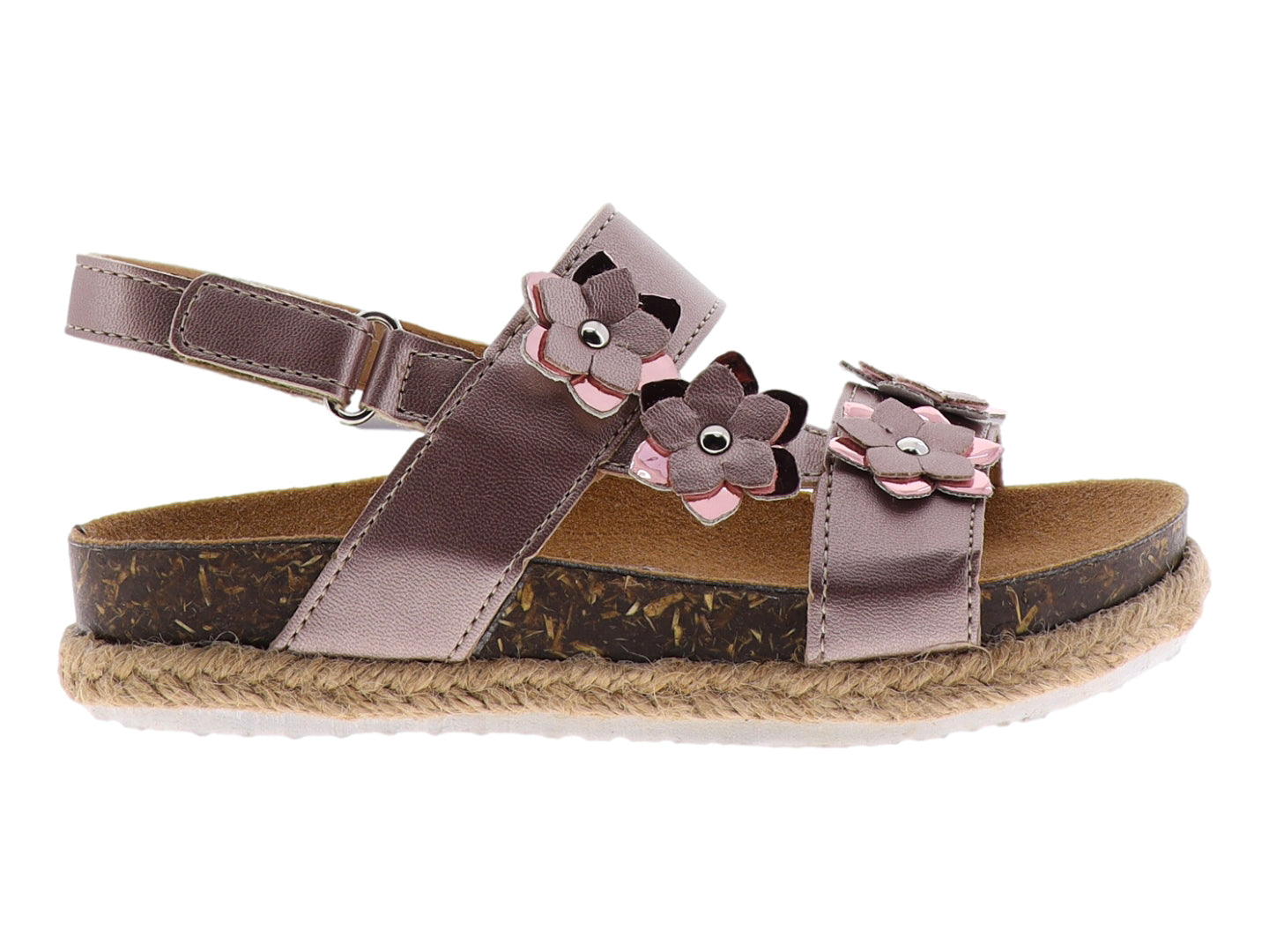 Sandalias Rilo 4151- Para Niña