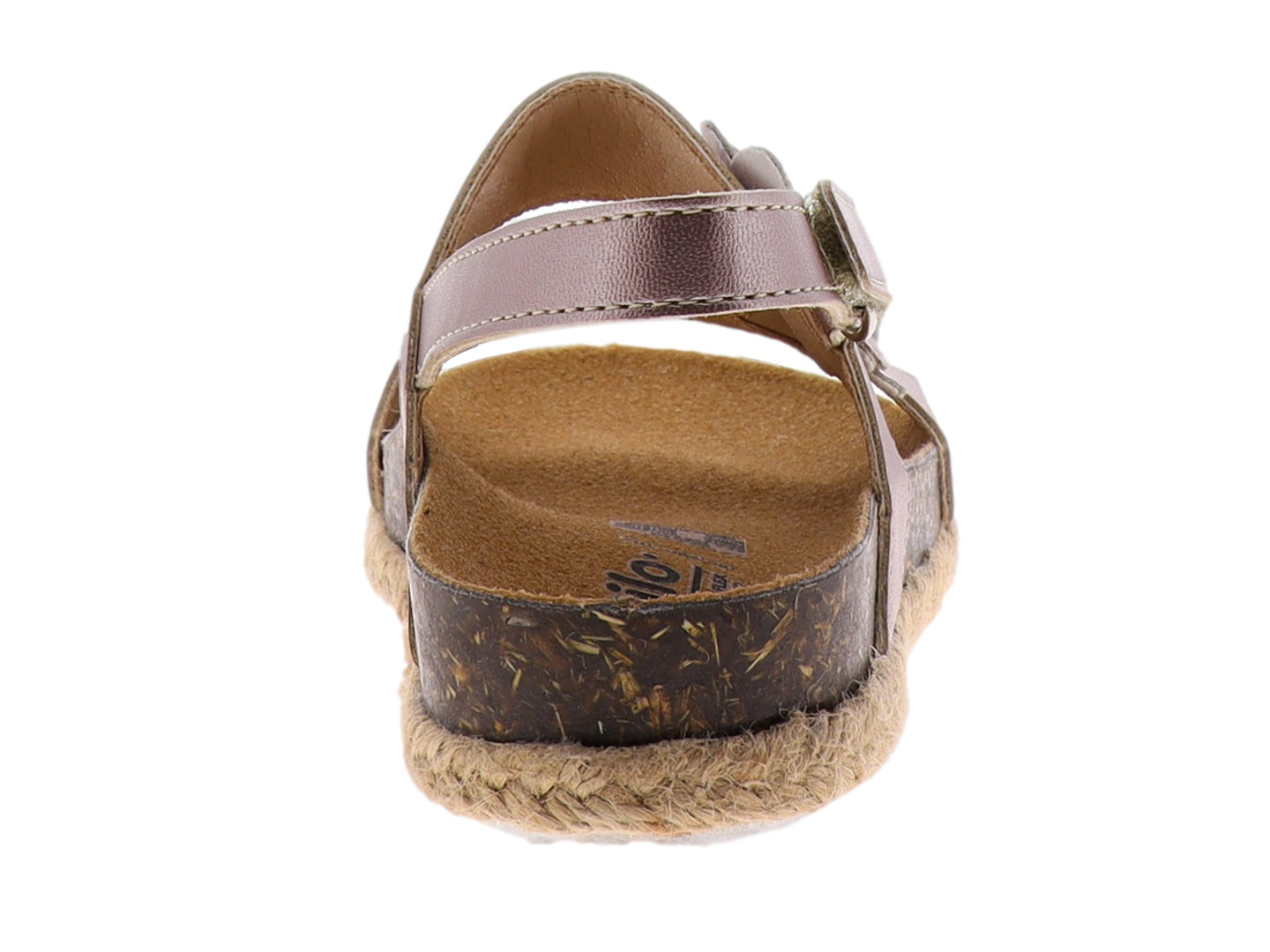 Sandalias Rilo 4151- Para Niña