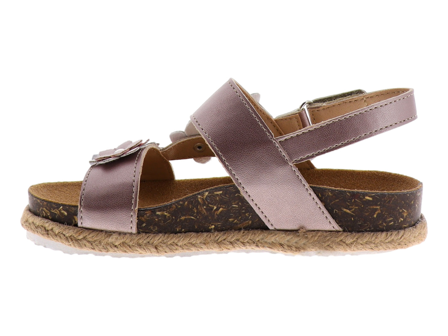 Sandalias Rilo 4151- Para Niña