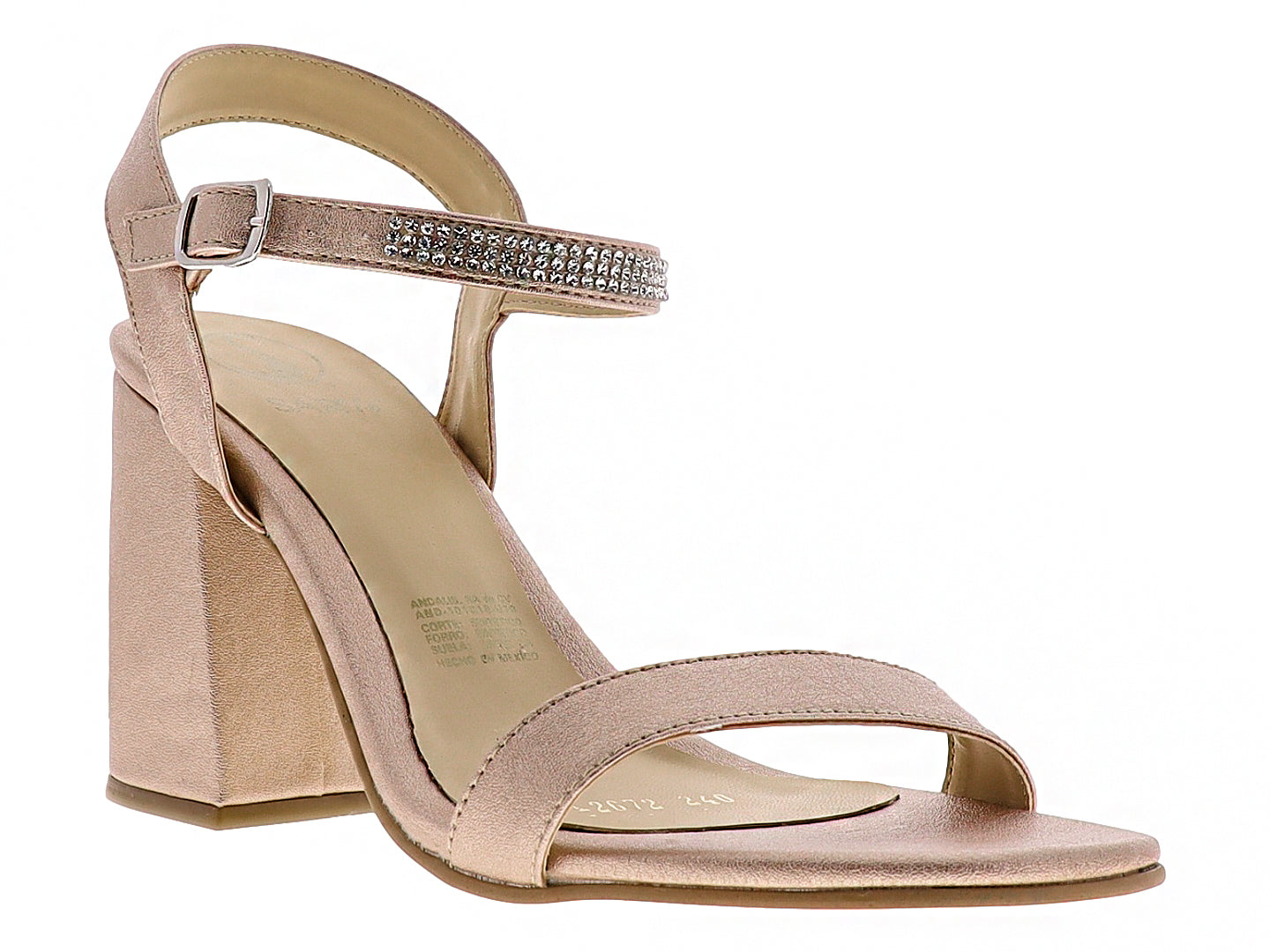 Zapatillas Sary 2672 Para Mujer