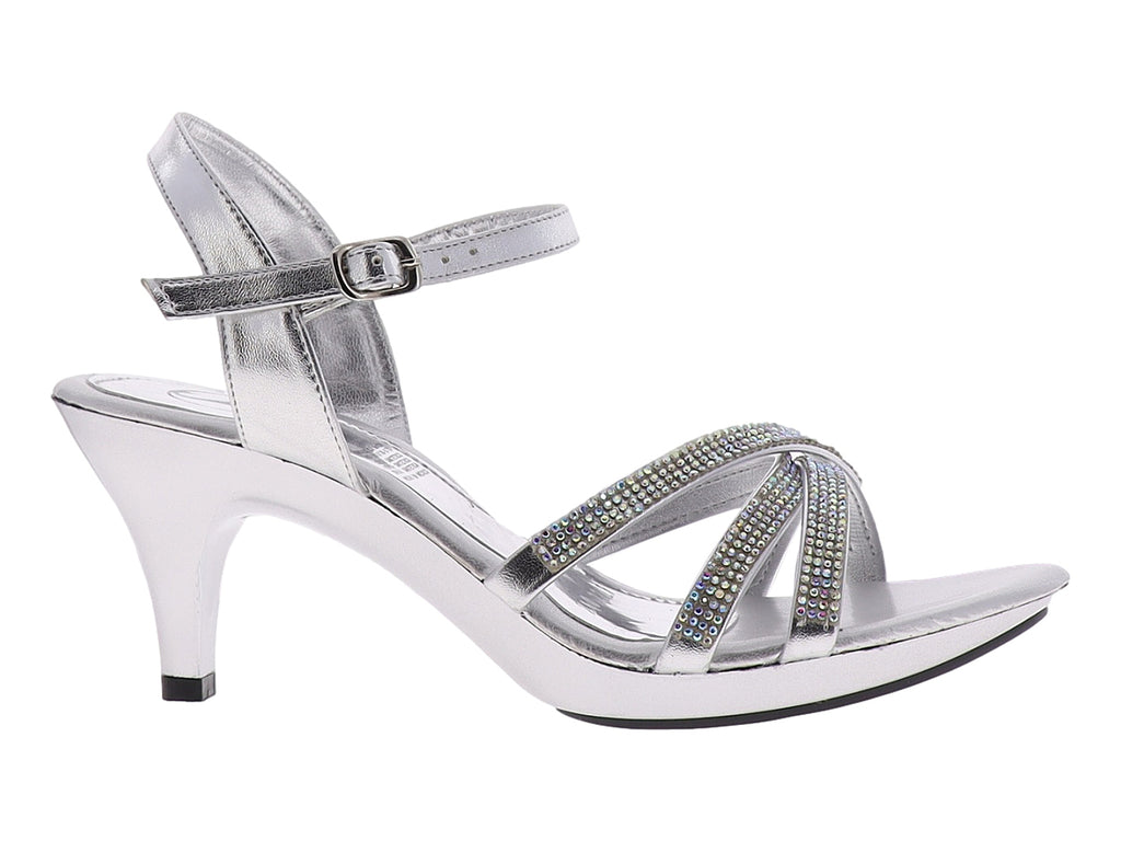 Zapatillas Sary 2229 Para Mujer