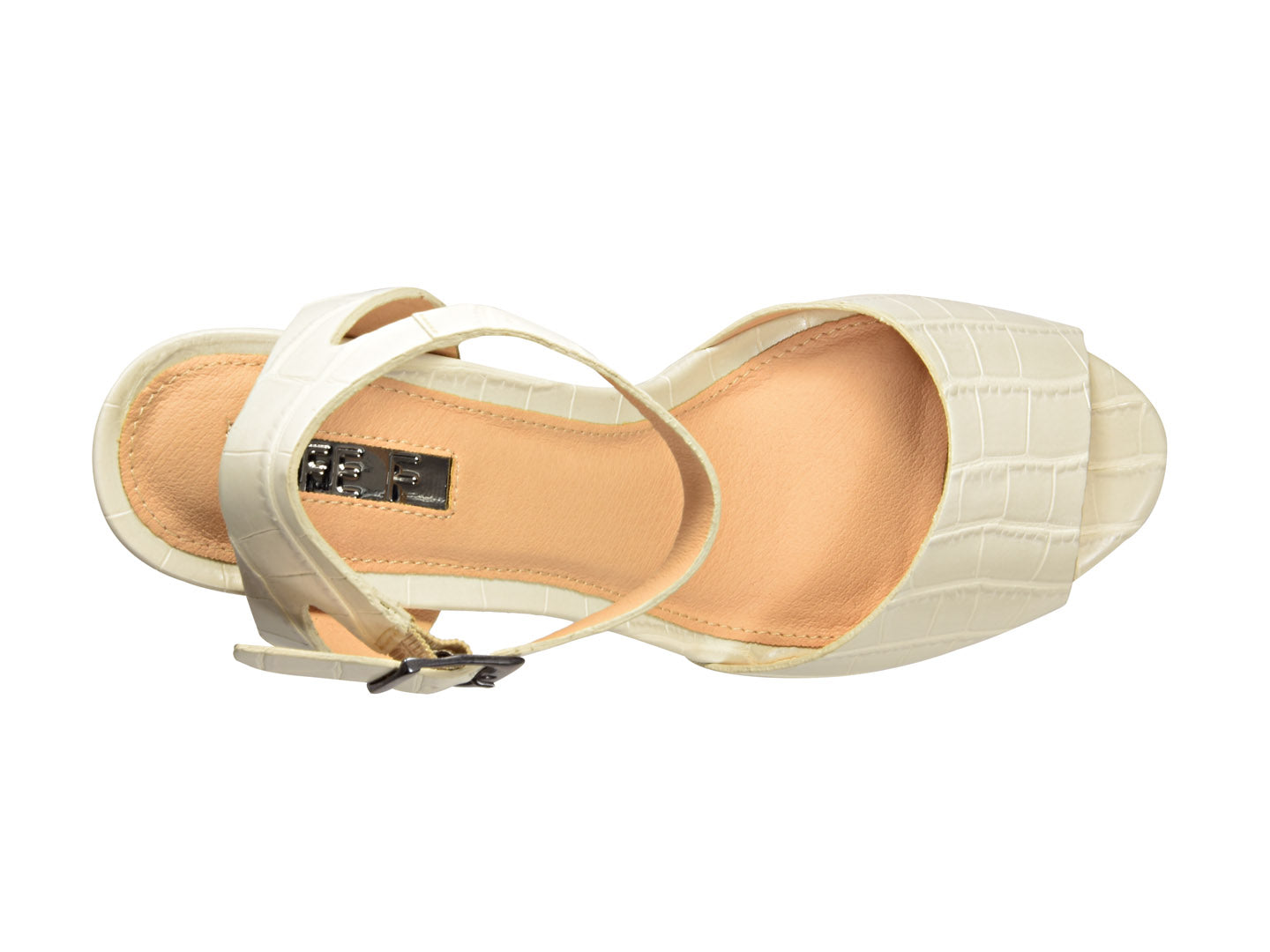 Sandalias Efe 227802 Para Mujer