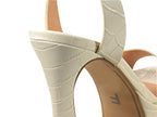 Sandalias Efe 227802 Para Mujer