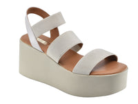Sandalias Efe 214101 Para Mujer