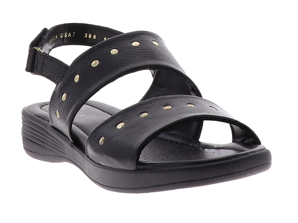 Sandalias Relax Sandalia Confort Dama 388 Para Mujer