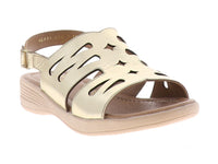 Sandalias Relax 395 Para Mujer