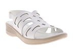 Sandalias Relax 395 Para Mujer