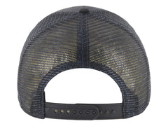 Gorra 47 Brand Los Angeles Dodgers Navy Blue MVP Mesh
