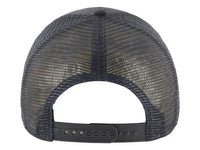 Gorra 47 Brand Los Angeles Dodgers Navy Blue MVP Mesh