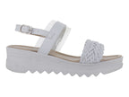 Sandalias Cucos Meli Ana 3151 Para Mujer