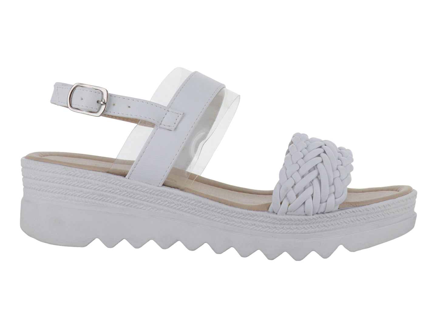 Sandalias Cucos Meli Ana 3151 Para Mujer