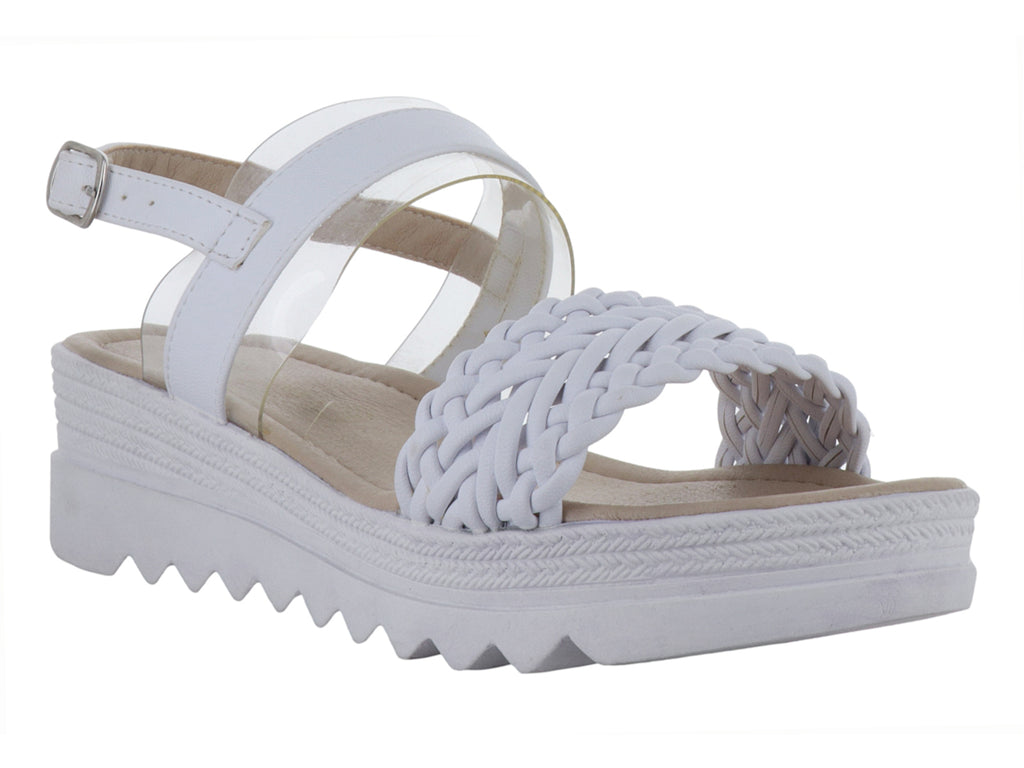Sandalias Cucos Meli Ana 3151 Para Mujer