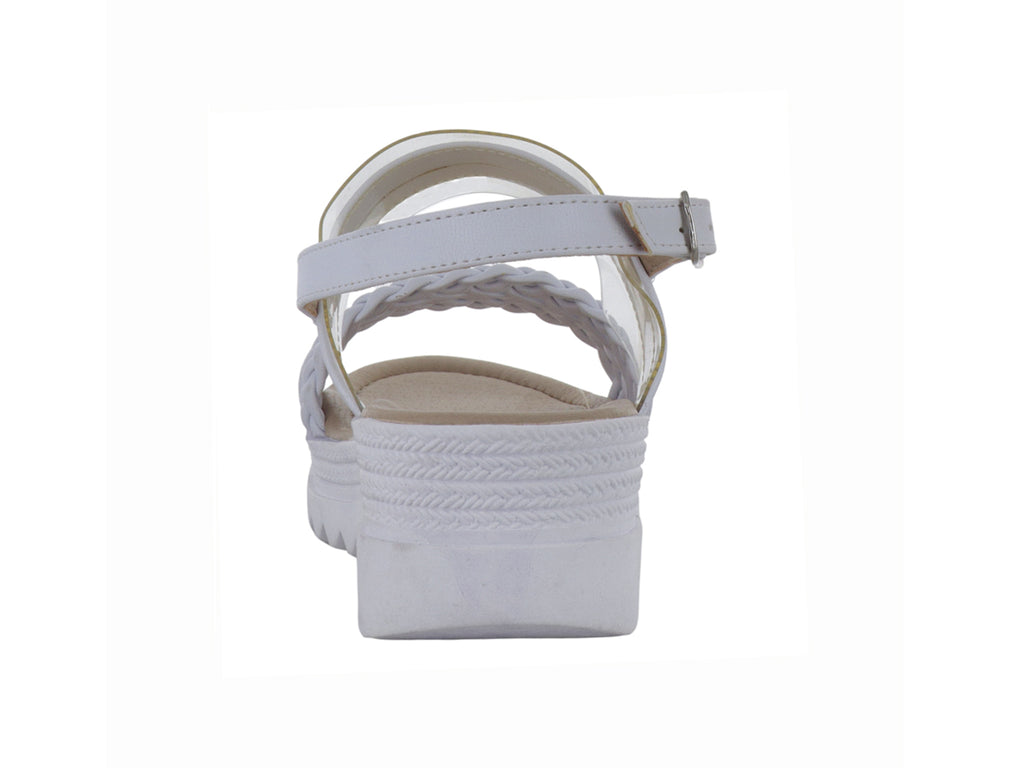 Sandalias Cucos Meli Ana 3151 Para Mujer