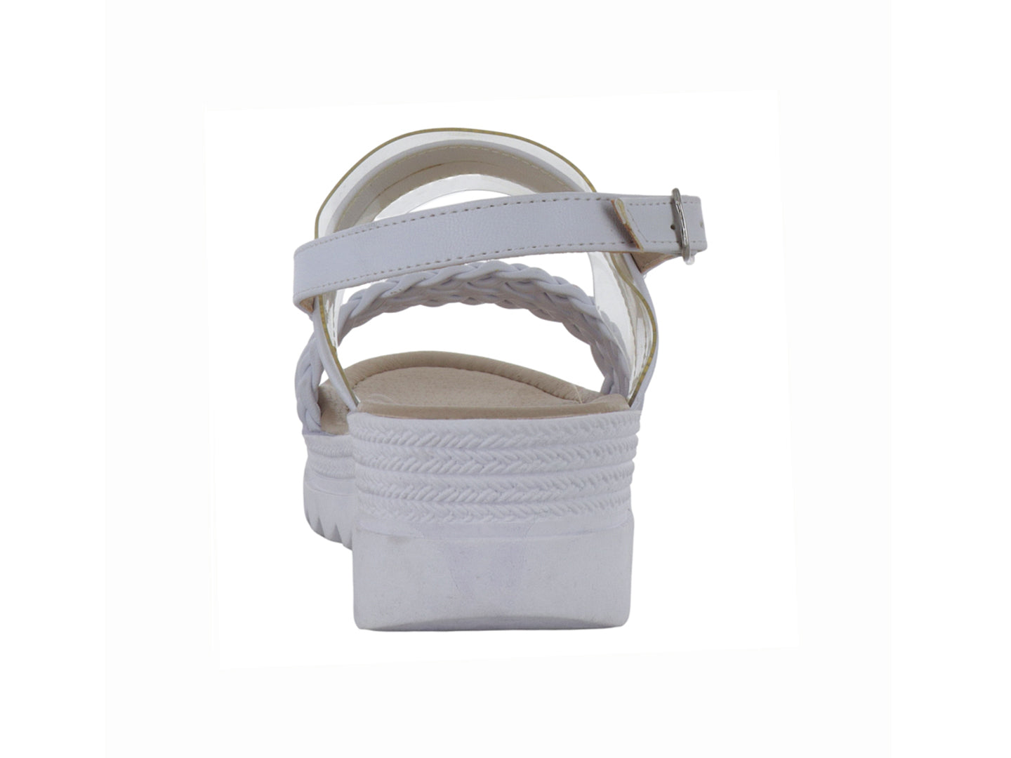 Sandalias Cucos Meli Ana 3151 Para Mujer