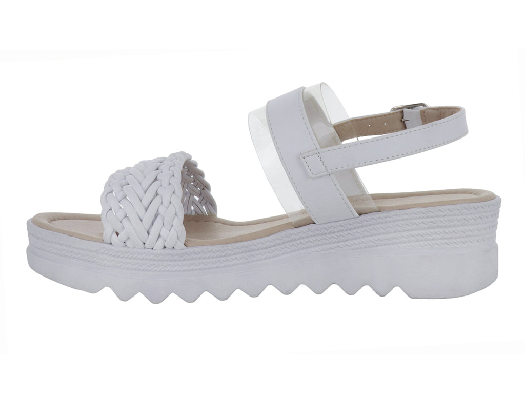 Sandalias Cucos Meli Ana 3151 Para Mujer