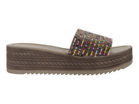 Sandalias Cucos Meli Ana 358 Para Mujer