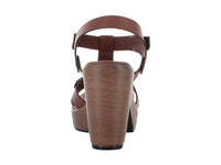 Sandalias Cucos Meli Ana 1506 Para Mujer