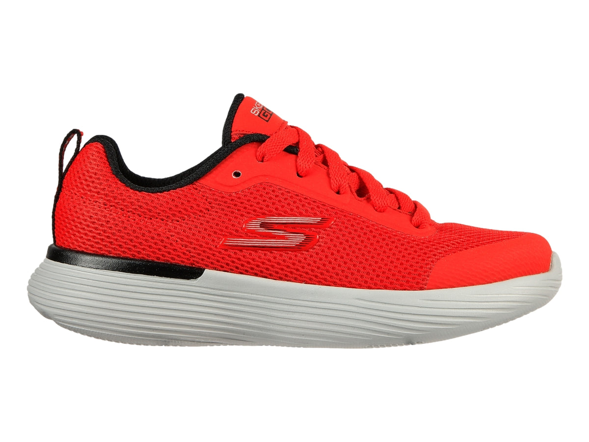 Tenis Skechers 405100 Para Niño