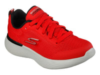 Tenis Skechers 405100 Para Niño