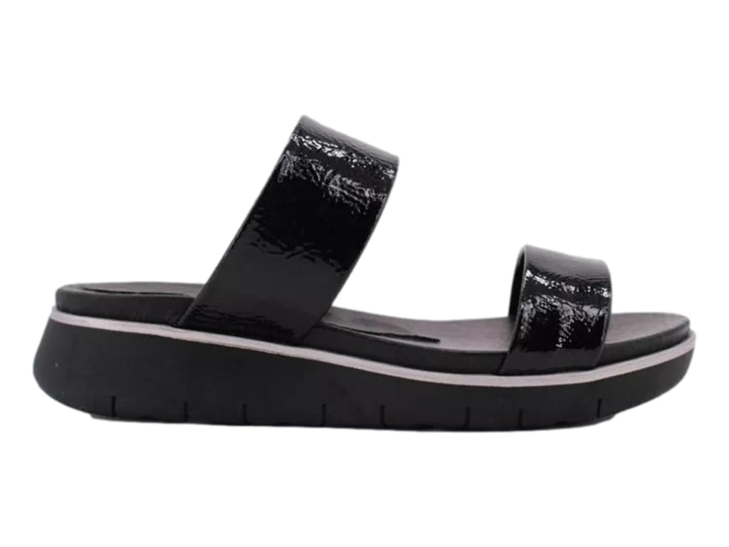 Sandalias Manet 354-01 Para Mujer