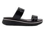 Sandalias Manet 354-01 Para Mujer