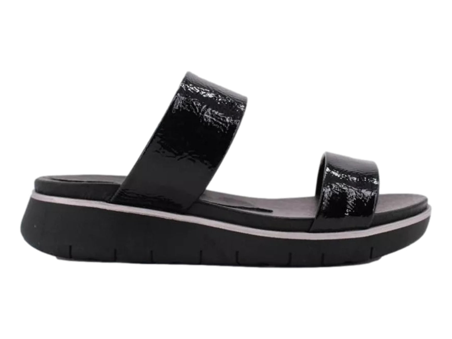 Sandalias Manet 354-01 Para Mujer