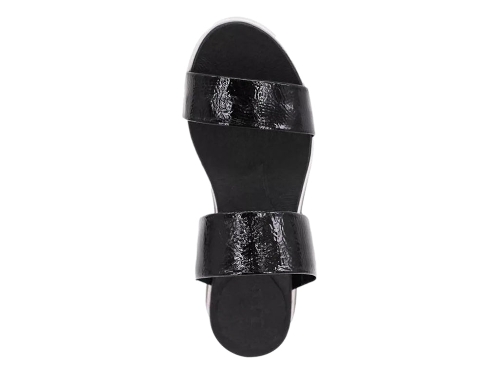 Sandalias Manet 354-01 Para Mujer